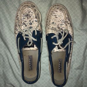 Nautical sperry